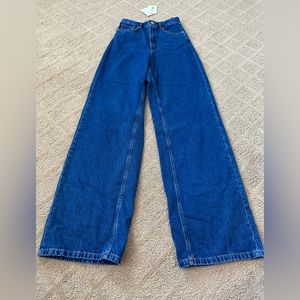 Scanlan Theodore jeans